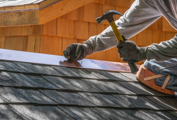 Best Roofing for New Construction  in Toulon, IL