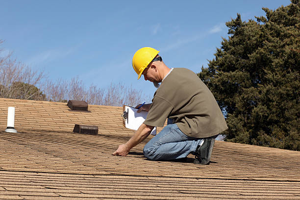 Best Emergency Roof Repair Services  in Toulon, IL